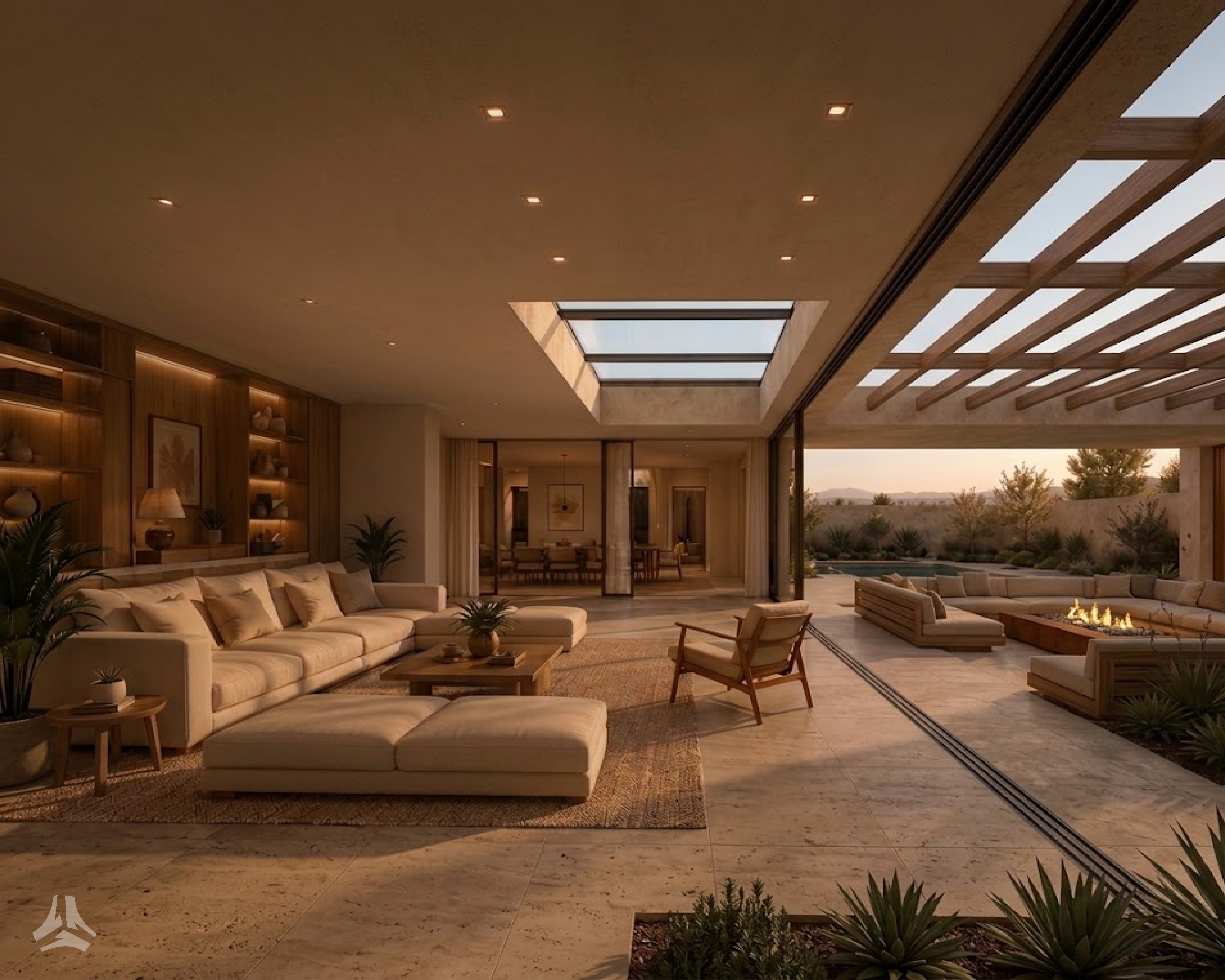 The Grove Retreat